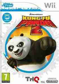 Descargar Kung Fu Panda 2 [English][USA] por Torrent